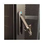 ШТК-М-42.8.10-88АА-9005 шкаф напольный 42U 800x1000 ЦМО