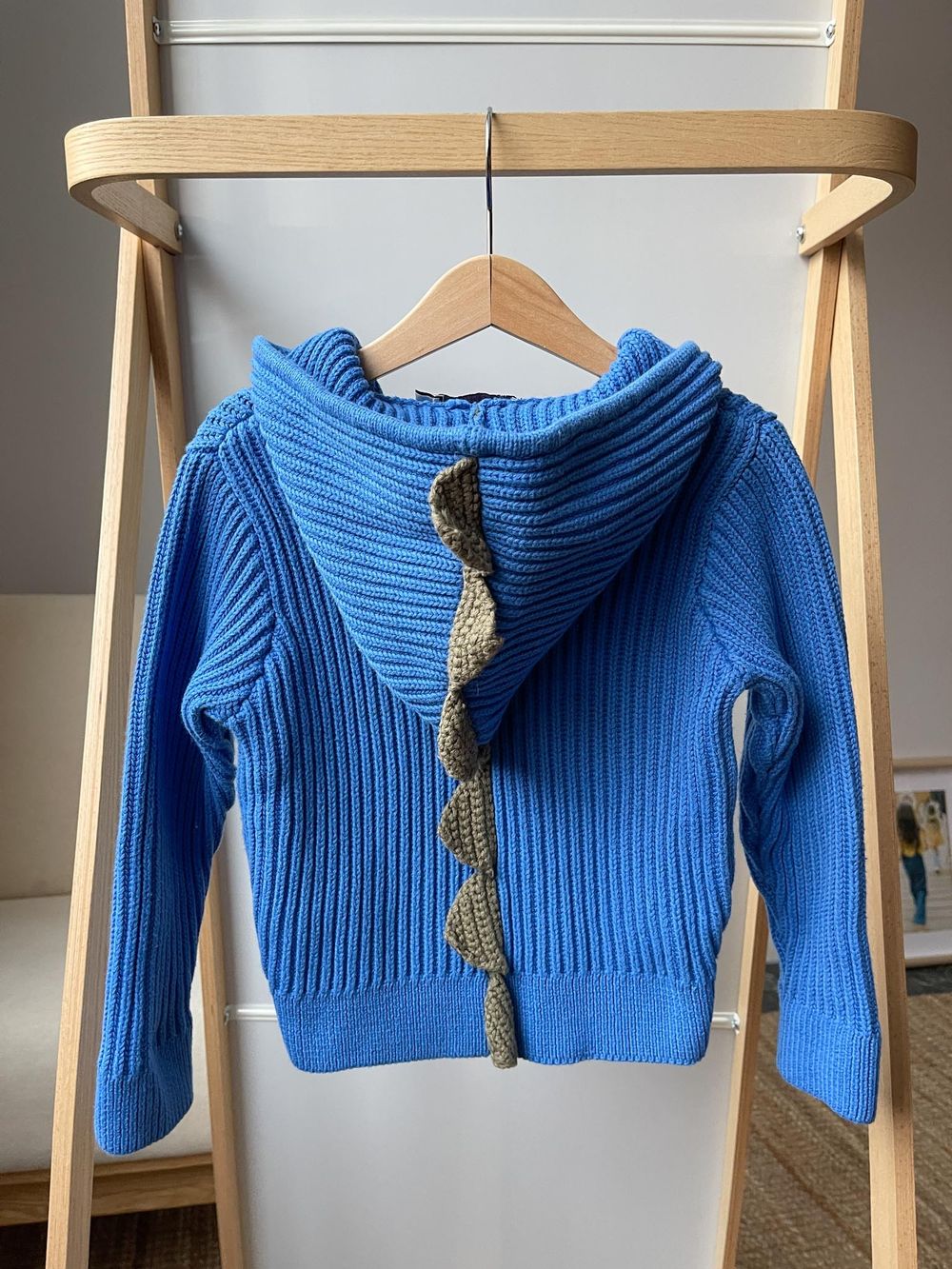 Толстовка Stella McCartney, 104