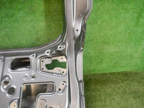 Крышка багажника Kia Seltos (2019-н.в.)