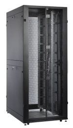 Шкаф напольный 19", 42U ЦМО ШТК-СП-42.8.12-48АА-9005