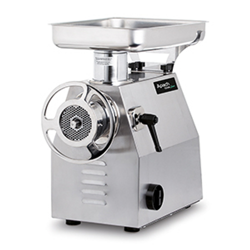 МЯСОРУБКА APACH ATI32RSUT ПОЛН. УНГЕР 3Ф.