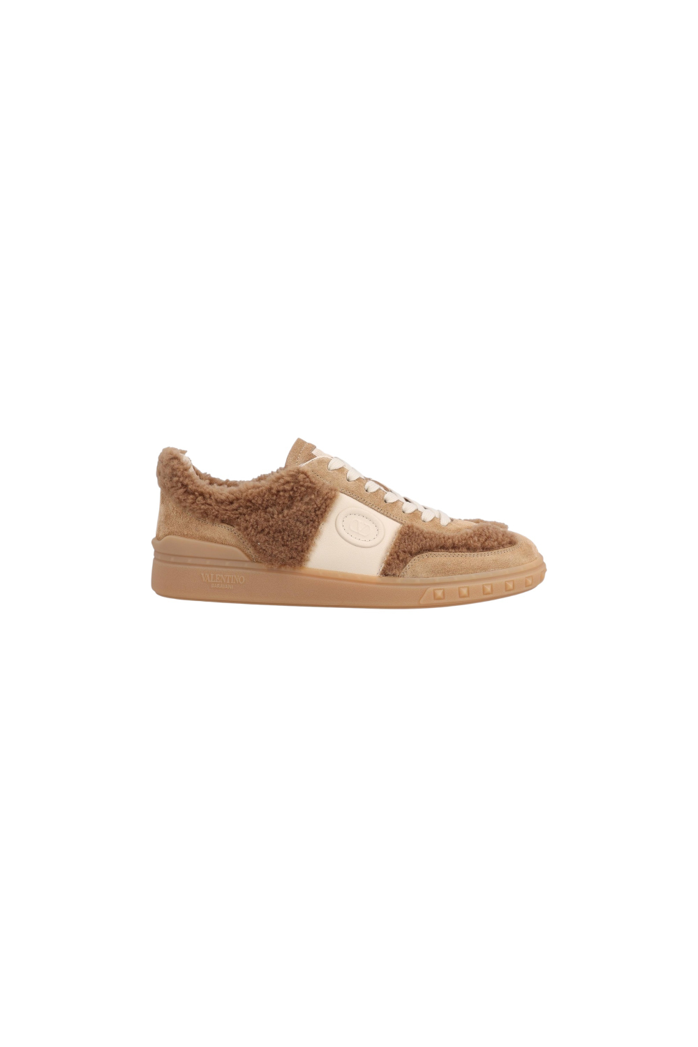 Кроссовки VALENTINO
