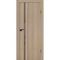 Цена на Межкомнатная дверь экошпон Profilo Porte P-22 эвкалипт тасманский кромка ABS остеклённая Купить Межкомнатная дверь экошпон Profilo Porte P-22 эвкалипт тасманский кромка ABS остеклённая
