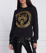 Худи Plein Sport - черный(WJO0821 PJY002N)