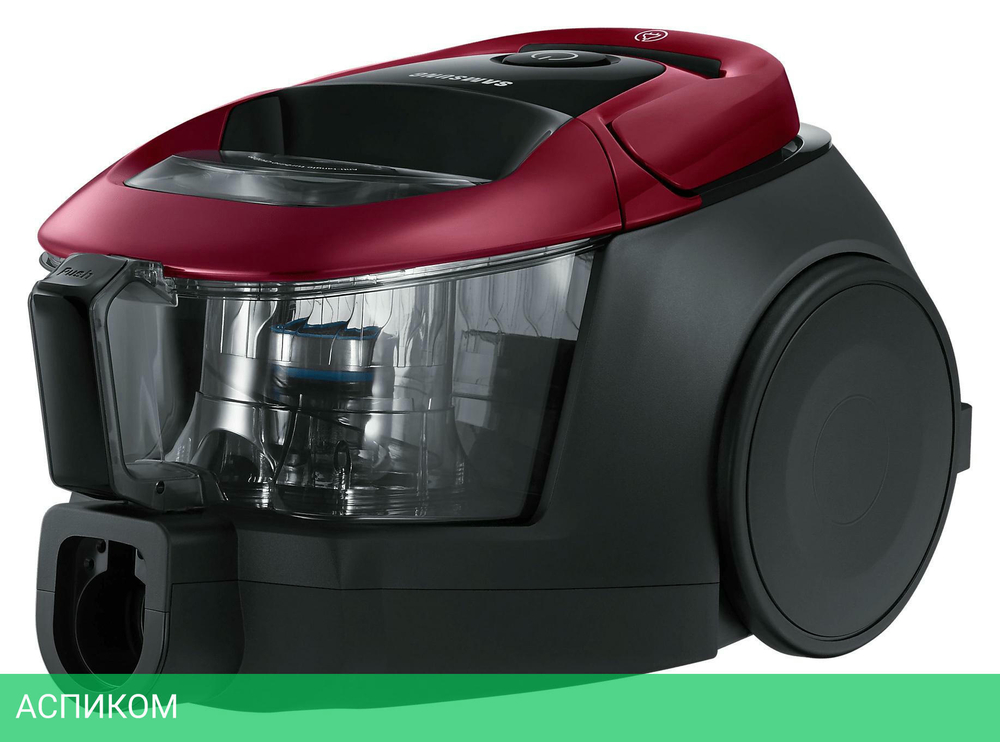 Пылесос Samsung SC18M31A0HP (VC18M31A0HP/EV)