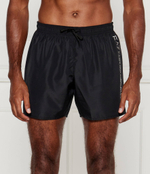 шорты для плавания EA7 - черный(902035 CC720)