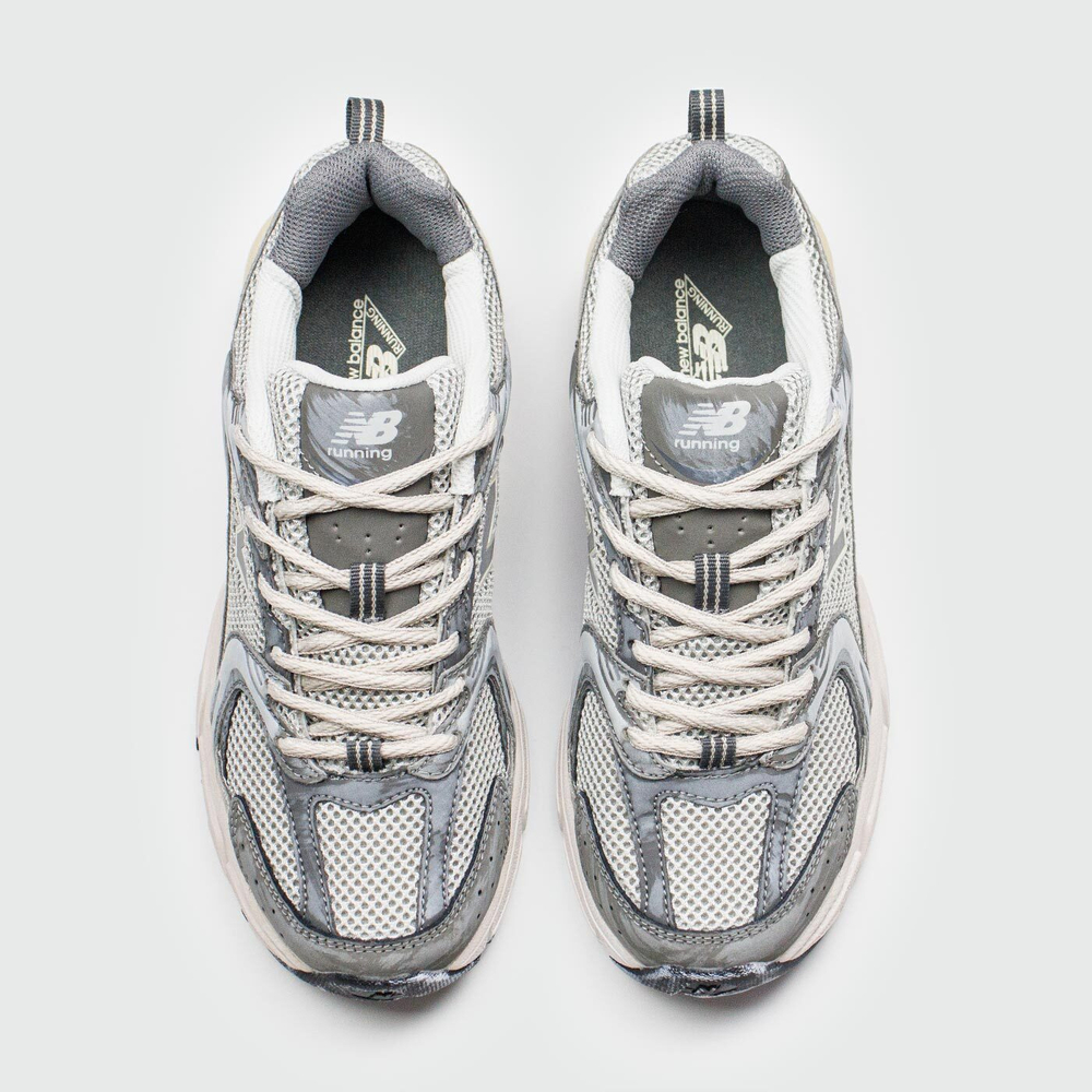 Кроссовки New Balance 530 Grey oldest Wmns