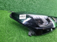 Фара правая Chery Tiggo 7 Pro Max (2024-н.в.) LED