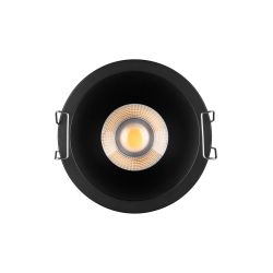 Светильник MS-HARBOR-R82-10W Warm3000 (BK, 50 deg, 230V) (Arlight, IP20 Металл, 5 лет) 048282
