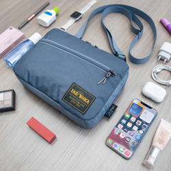 СУМКА TATONKA CROSS BODY BAG M