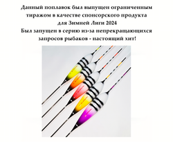 WILD MONSTER long carbon conical