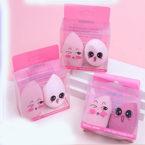 Набор спонжей из 2х шт