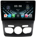 Магнитола для Citroen C4 B7, DS4 2010+ - FarCar DX2006M монитор 10.36" IPS на Android 13, 4+64Гб, CarPlay