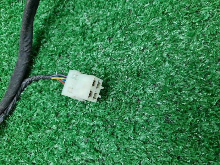 Проводка моторного отсека Geely Coolray (19-нв)