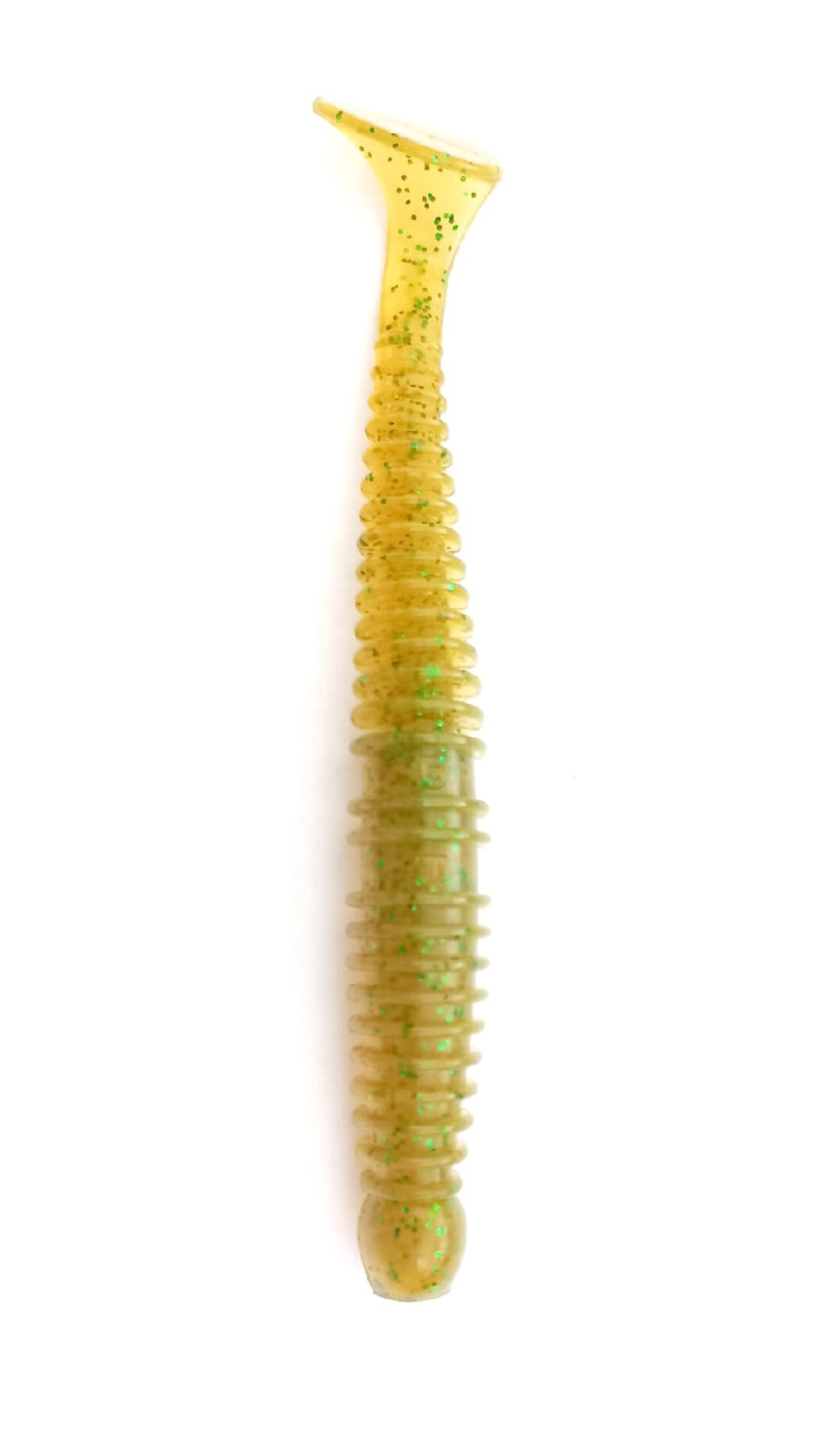 Силиконовая приманка Deep Fury Lazy5" 12см 9.24г