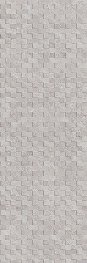 Настенная плитка Mirage-Image Silver Deco (4 P/C)