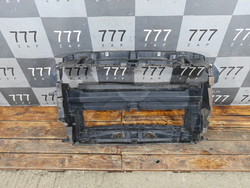Воздуховод радиатора MINI Countryman 2 (F60) 16-24 Б/У Оригинал 51747390474