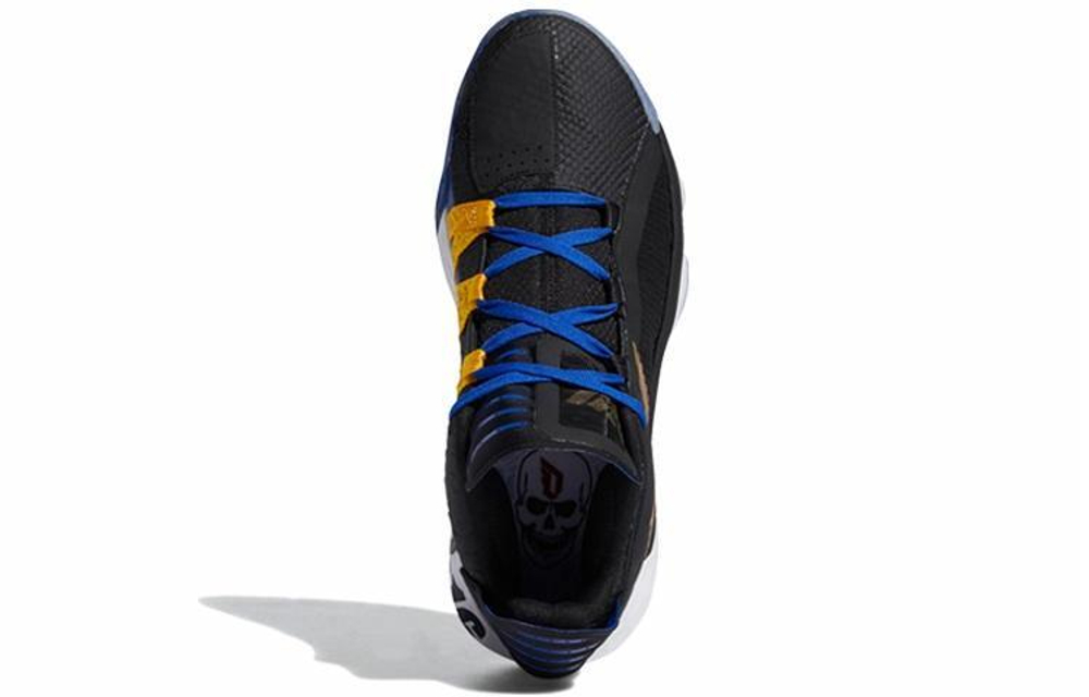 Кроссовки Adidas Dame 6