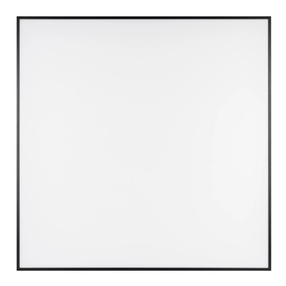 Светильник SP-QUADRO-S600x600-60W Day4000 (BK, 120 deg, 230V) (Arlight, IP40 Металл, 3 года) 034806