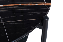 Стол журнальный Garda Decor 30B-872 BL