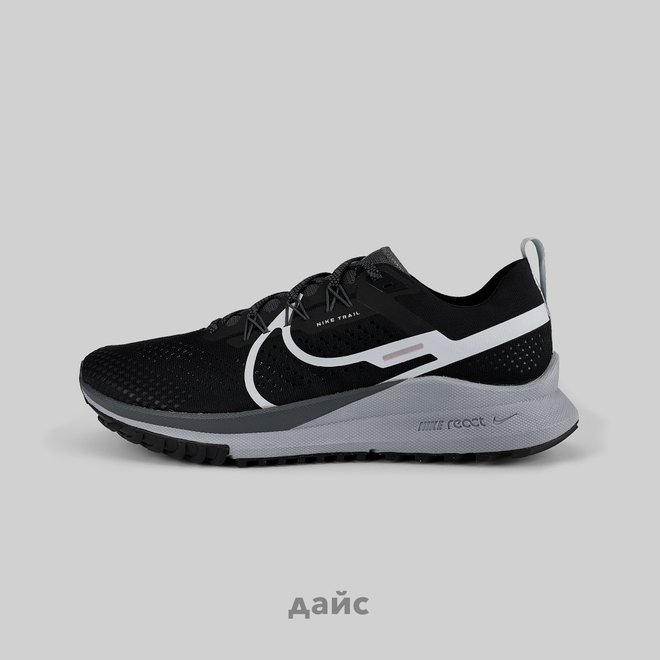 Кроссовки Nike React Pegasus Trail 4