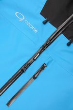 КУРТКА МУЖСКАЯ ШТОРМОВАЯ o3 Ozone ROMB