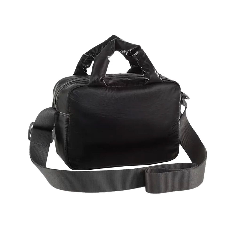 Сумка кросс-боди PUMA Core Up Mini Grip Bag, 09065101, 18х13х8 см