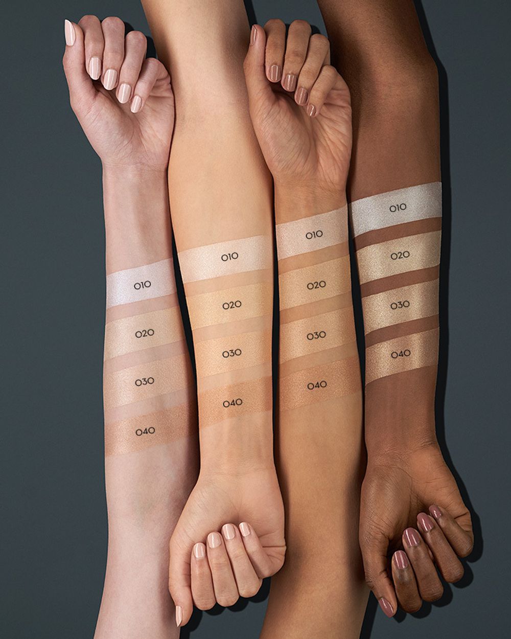 Хайлайтер Catrice High Glow Mineral Highlighting Powder - 010 Light Infusion