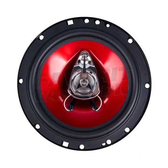 Коакс. акустика Kicx SP 165