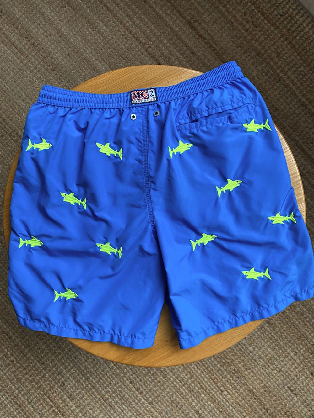 Плавательные шорты MC2 Saint Barth, 164