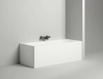 Ванна Salini ORNELLA S-Sense 170x70 102313M белая матовая