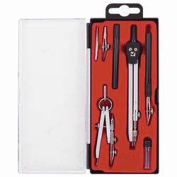 Циркули и готовальни