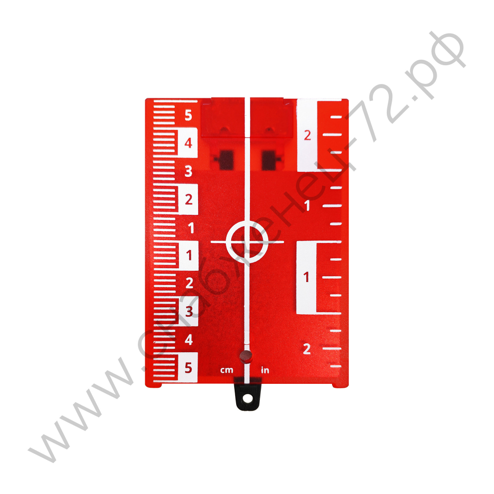 Магнитная мишень ADA