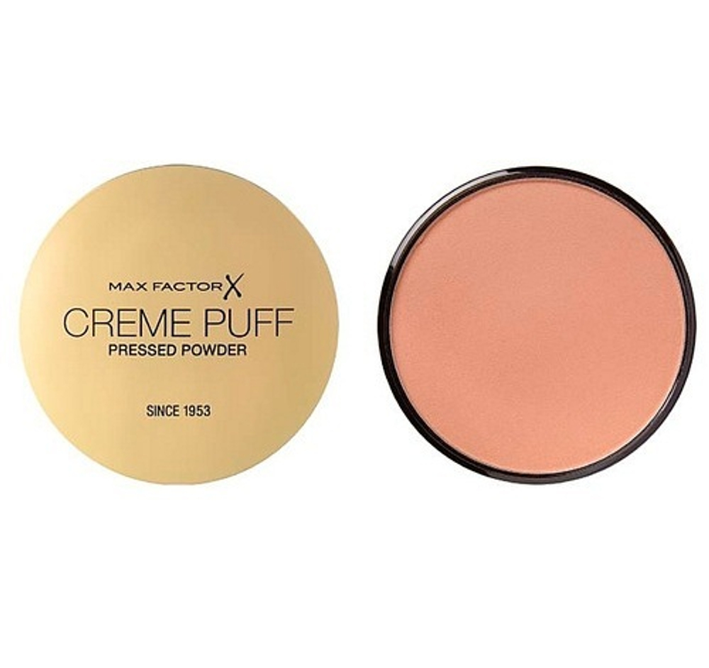 Max Factor Крем-пудра тональная Crеme Puff Refill, тон №05, Translucent, 21 г