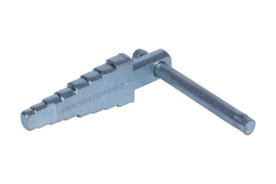 Ключ для американки Rommer 1/2&quot;-1 1/4&quot; 33932