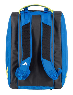 Сумка для Padel Adidas Multigame 3.3 Racket Bag - blue