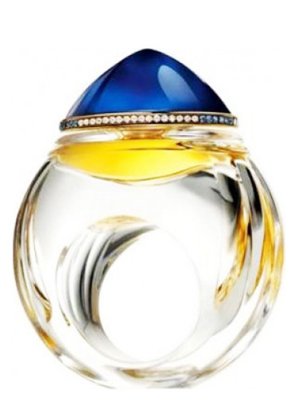 Boucheron Femme Baccarat Limited Edition