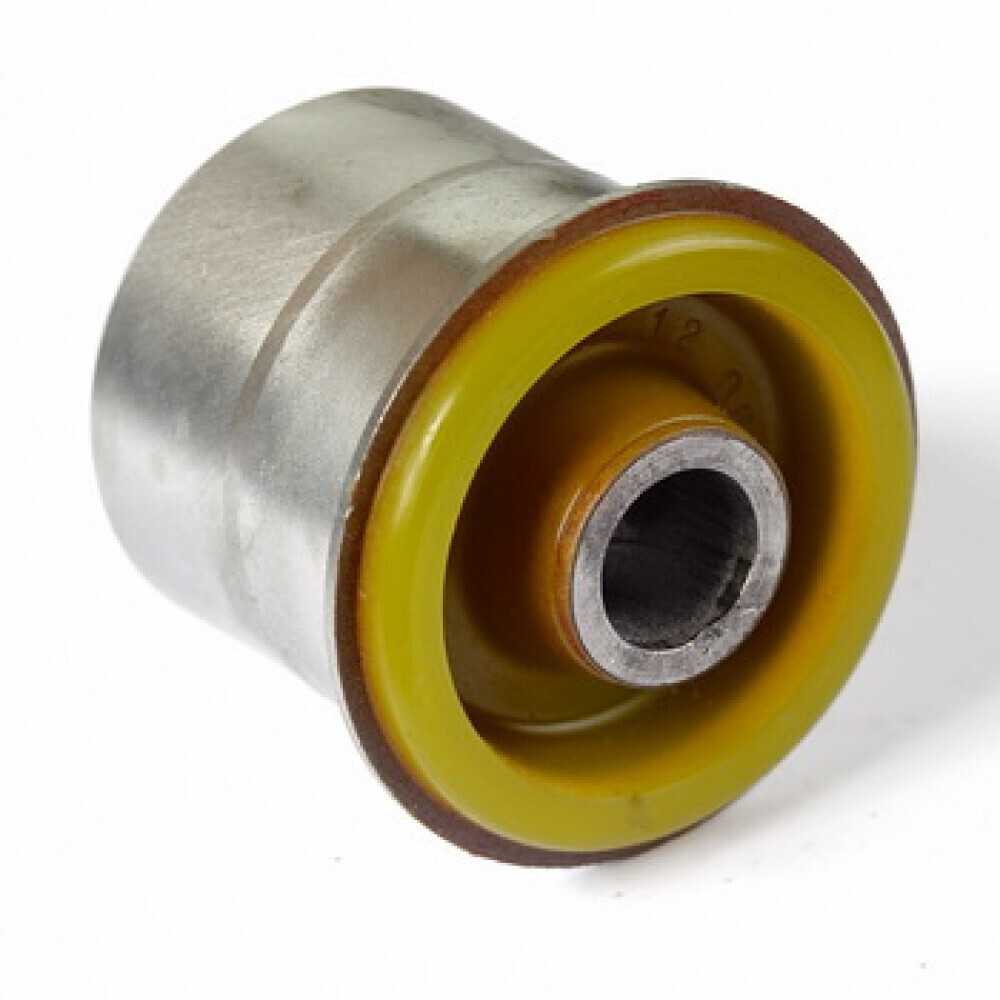 Полиуретановый сайлентблок передней подвески, нижнего рычага (1 шт.), Точка опоры.12-06-2322