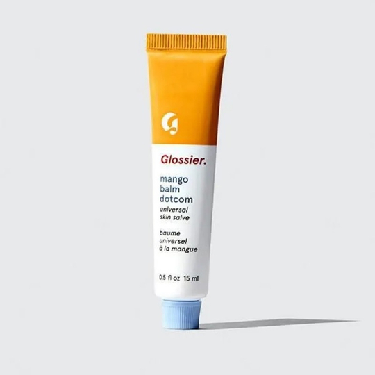 Glossier Balm Dotcom Mango