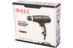 Сетевая дрель-шуруповерт P.I.T. МАСТЕР PBM10-C1