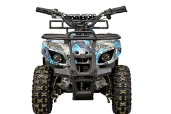 Электроквадроцикл Yacota 500W колеса 6"