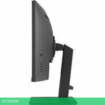 Монитор ASUS Business VA34VCPSN