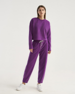 СВИТШОТ ЖЕНСКИЙ OXOUNO МОДЕЛЬ 19 OXO-2436-757