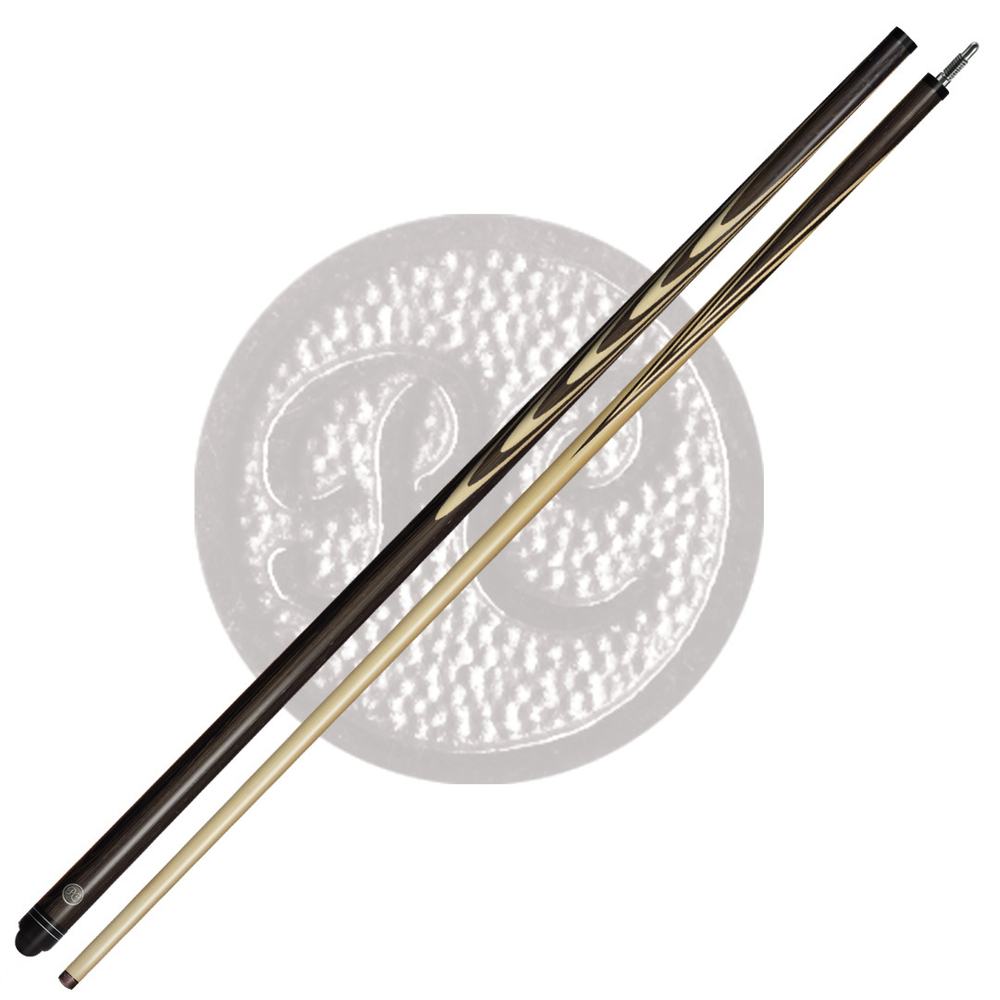 10-5-Р Кий "Классик 13-запильный" 2 РС, венге/граб(РС)