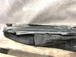 Фара левая LED Toyota Fortuner 2 15-20 Б/У Оригинал 811500KB90