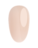 E.MiLac Base Gel Молочный розовый №07, 15 мл.