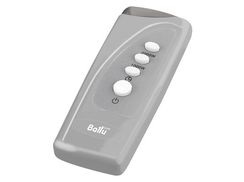 Тепловентилятор Ballu BFHW-102W 2000 Вт 27301