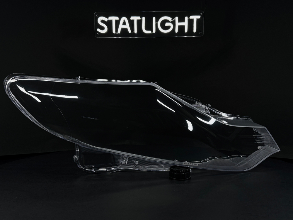 Правое стекло Nissan Murano Z51 2007-2015