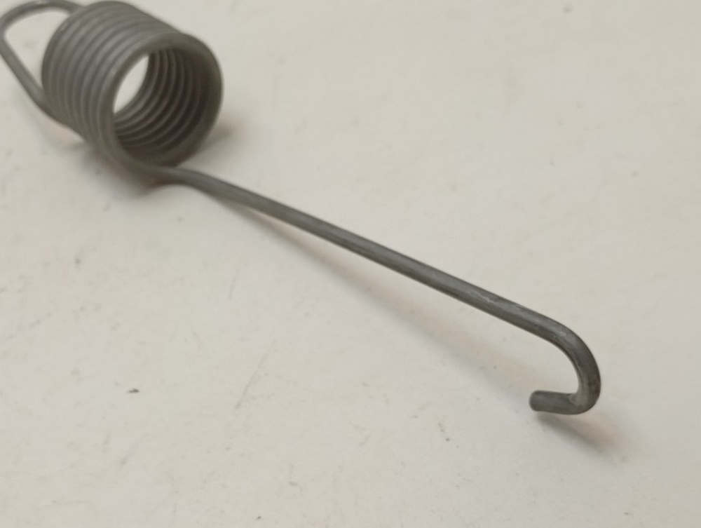 ARXL100 кт69 Пружина бака 190 мм для стиральной машины Hotpoint-Ariston ARXL100 б/у