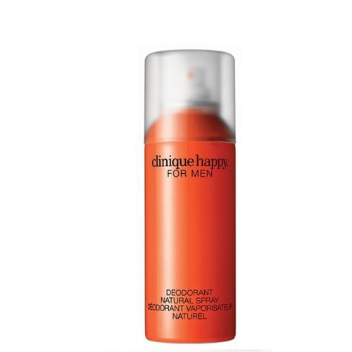 CLINIQUE HEPPY Deo 200ml man